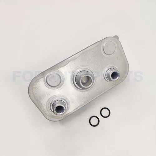 Oil Cooler Radiator for Bmw X3 E83 2.0 2.5 3.0 04-10 17227505826 17221436258 - image 6